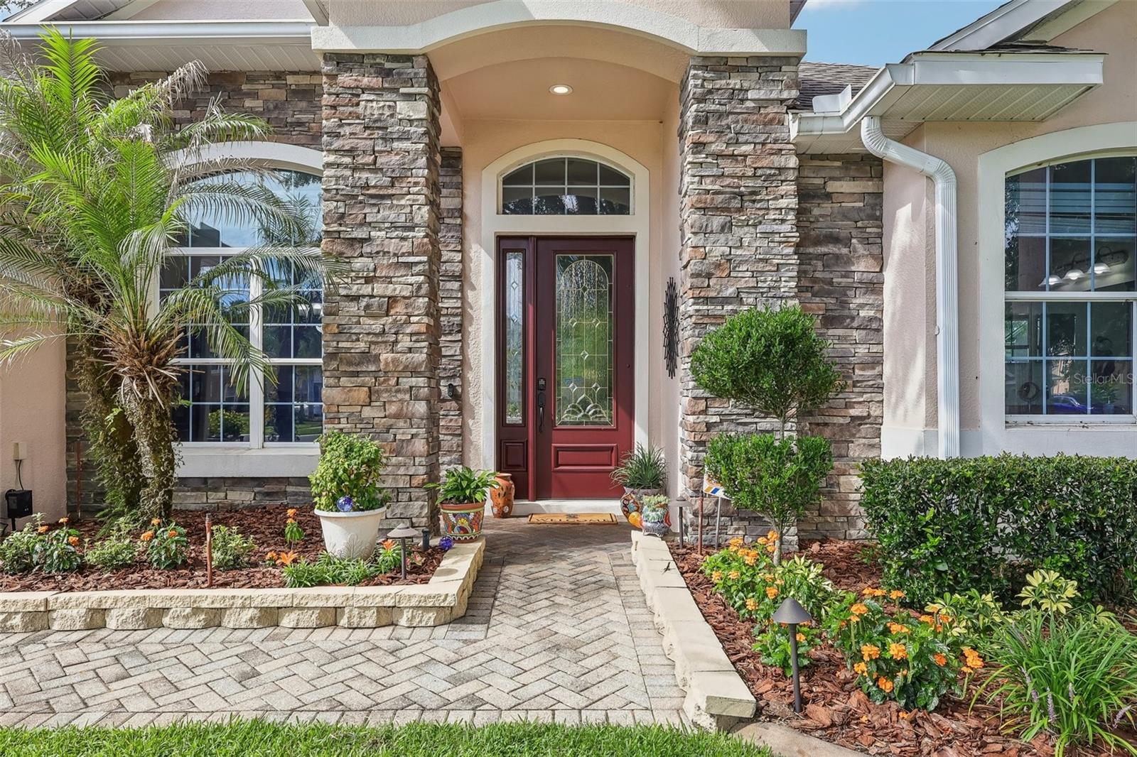 BLUE LAKE ESTATES - Residential