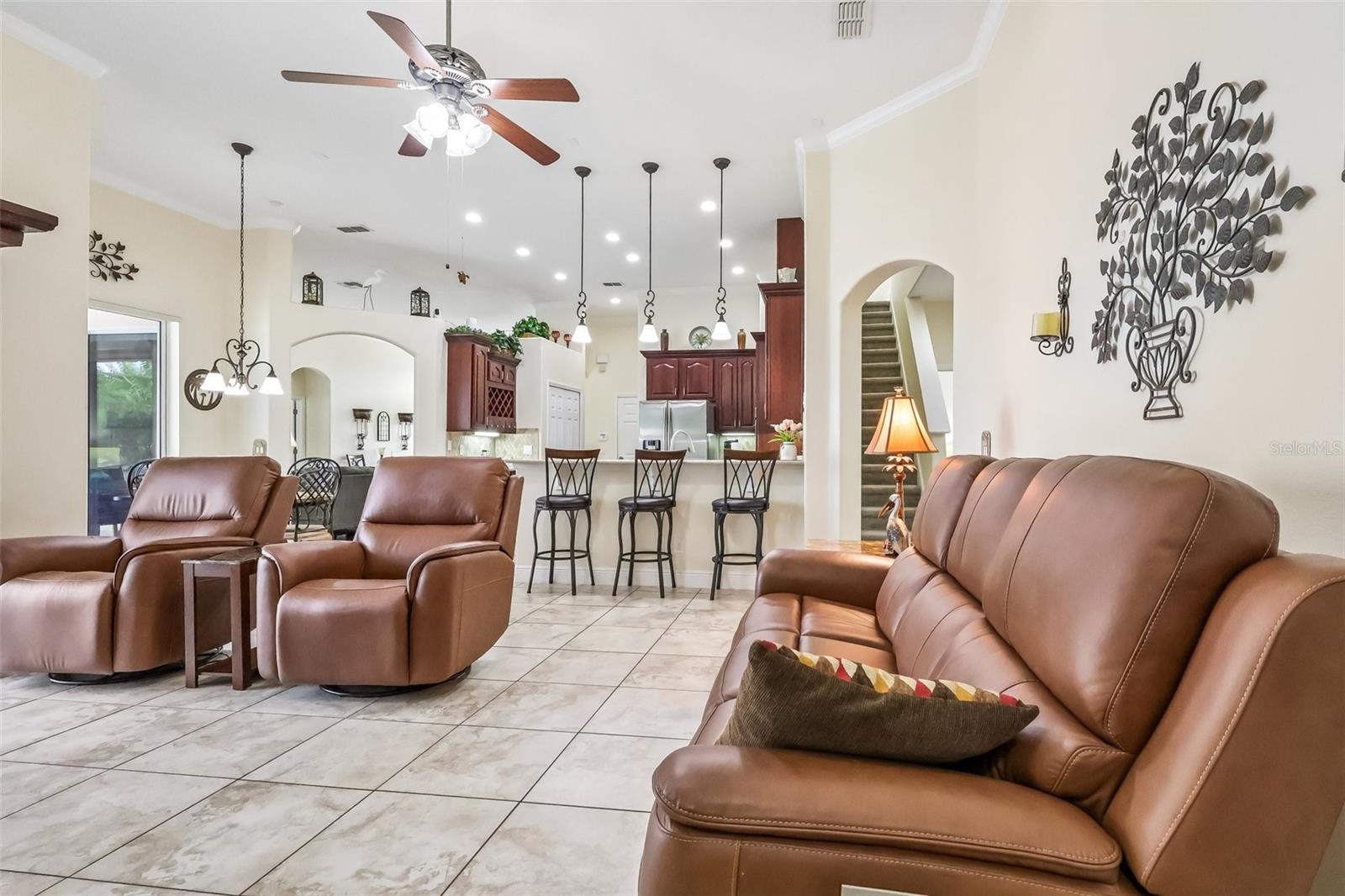 BLUE LAKE ESTATES - Residential
