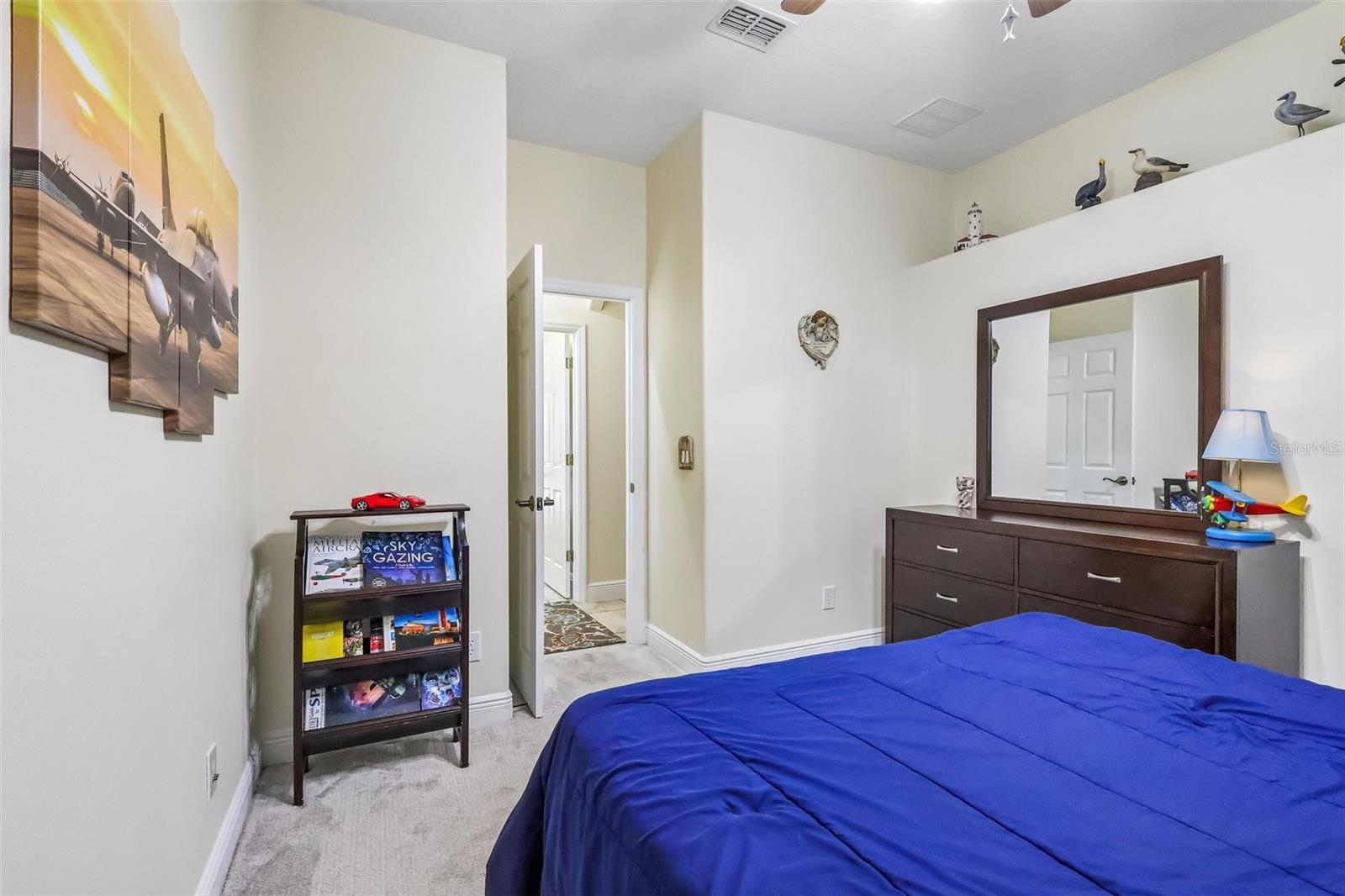 BLUE LAKE ESTATES - Residential