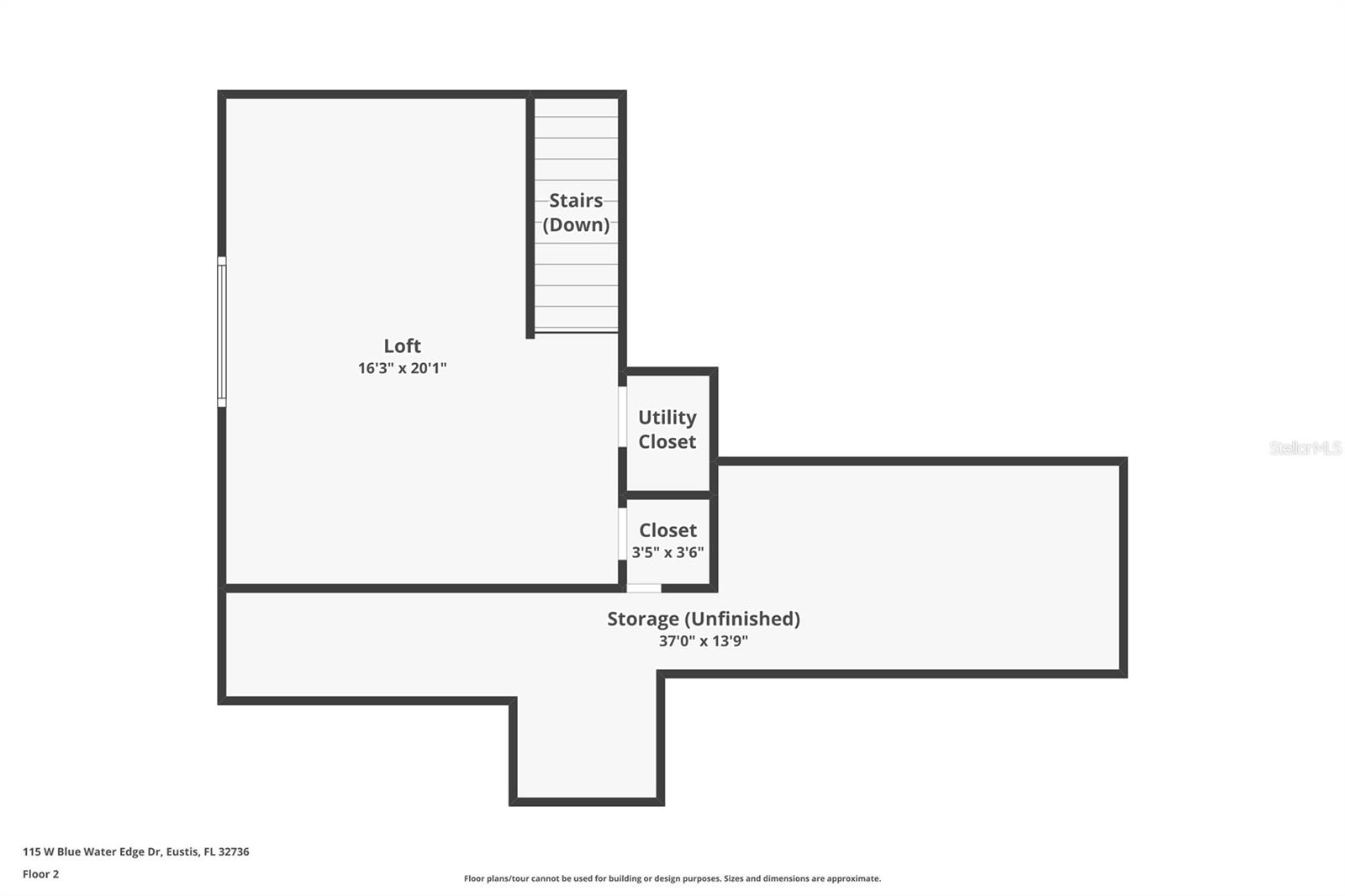 BLUE LAKE ESTATES - Residential