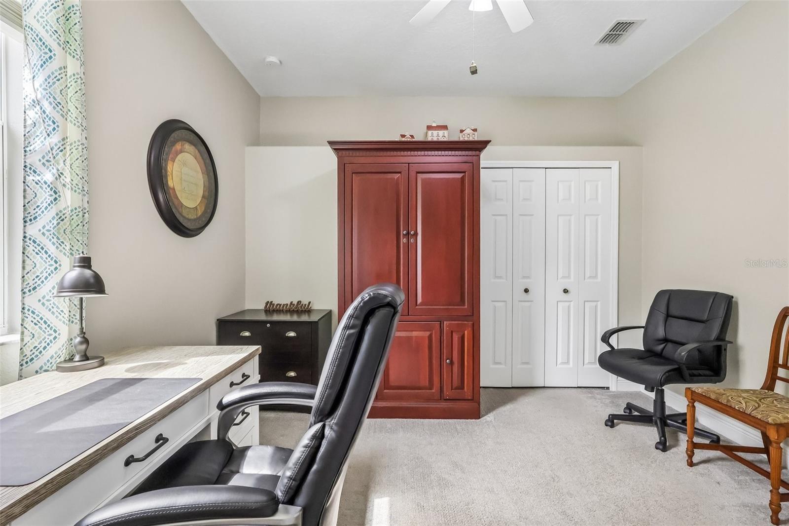 BLUE LAKE ESTATES - Residential