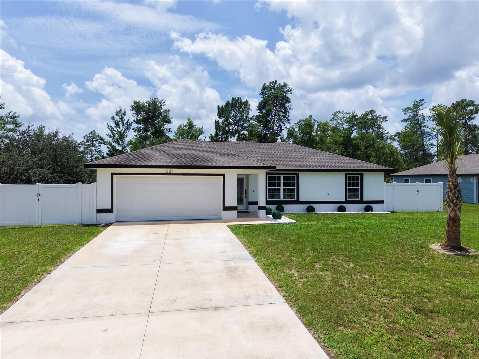 MARION OAKS UN 06 - Residential