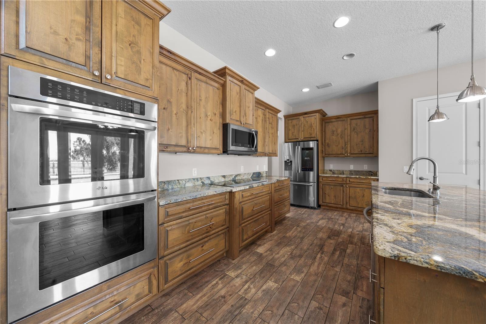 S L & I C - Residential