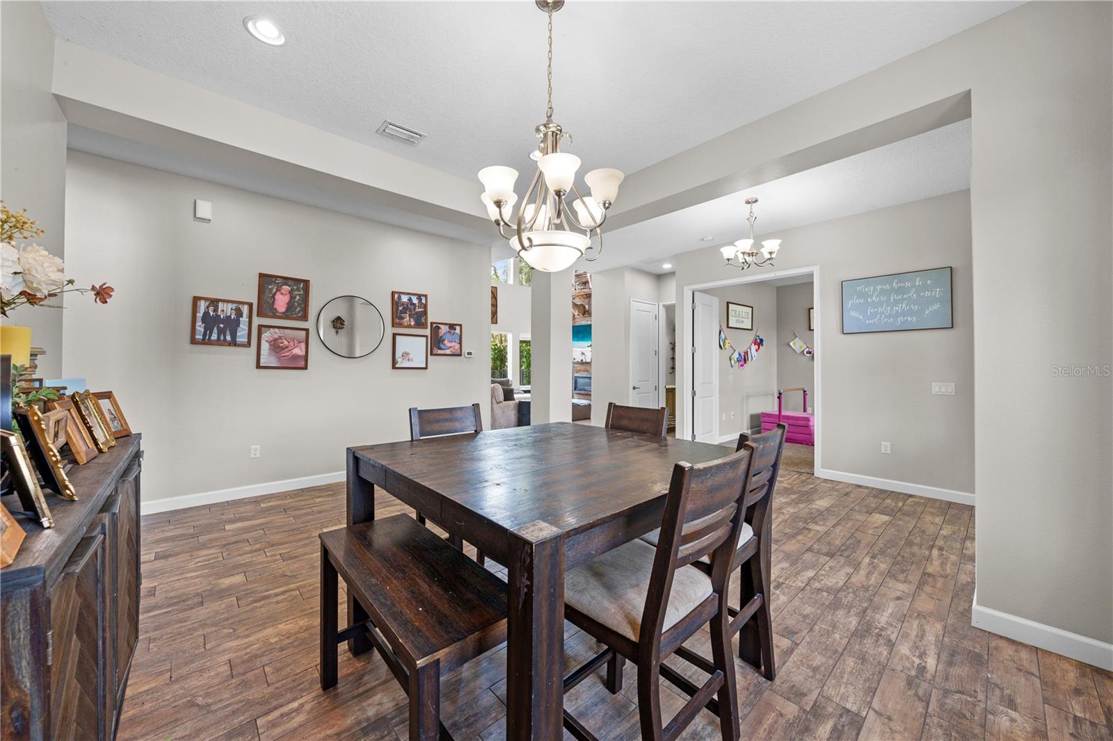 S L & I C - Residential