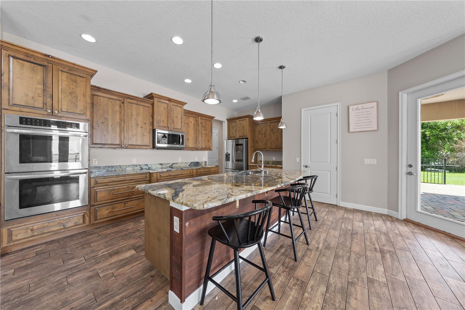 S L & I C - Residential
