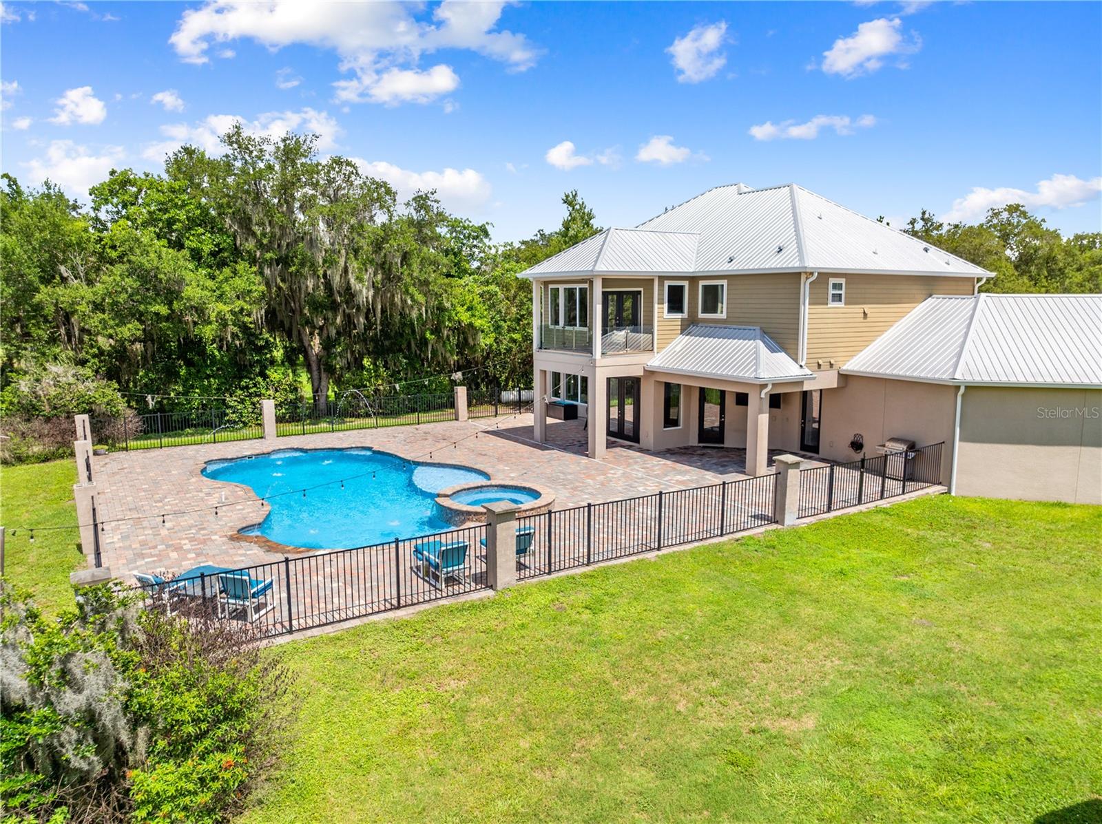 S L & I C - Residential