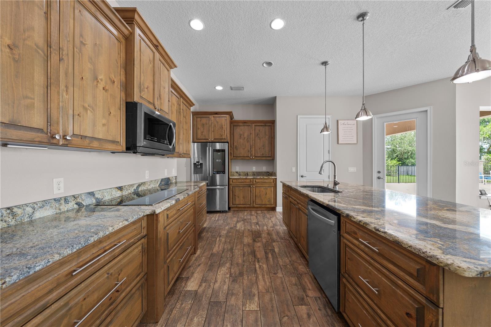 S L & I C - Residential