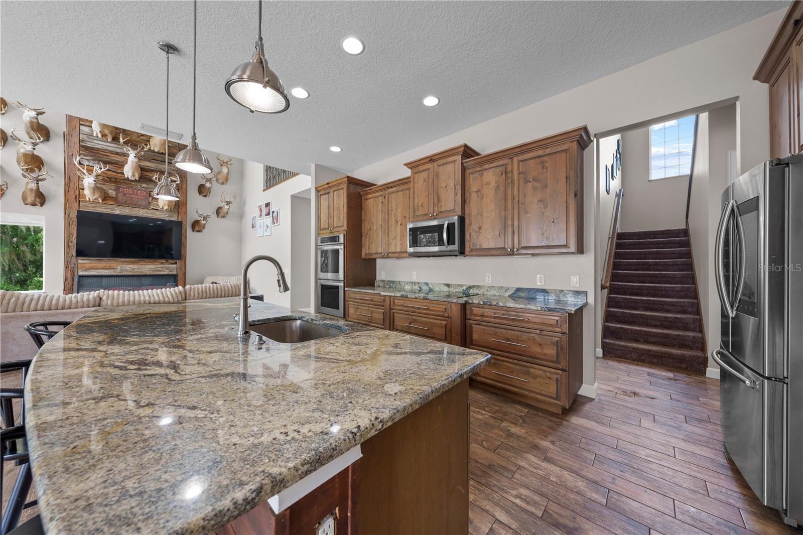 S L & I C - Residential