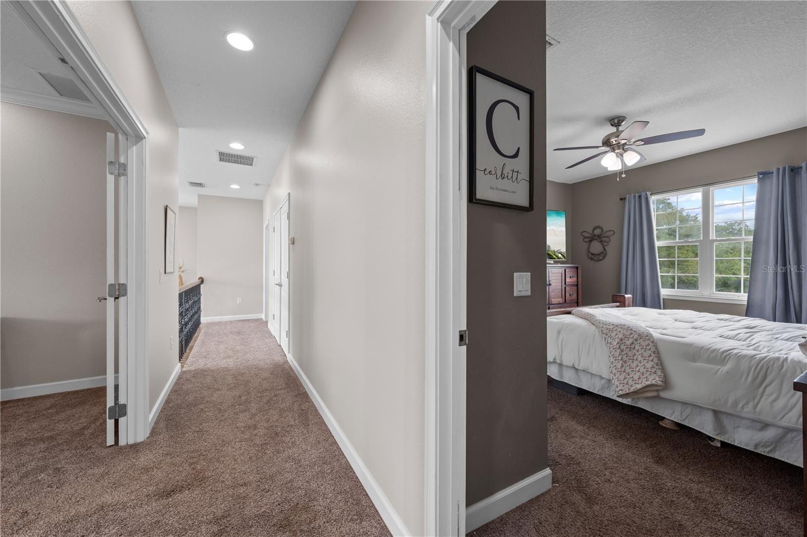 S L & I C - Residential