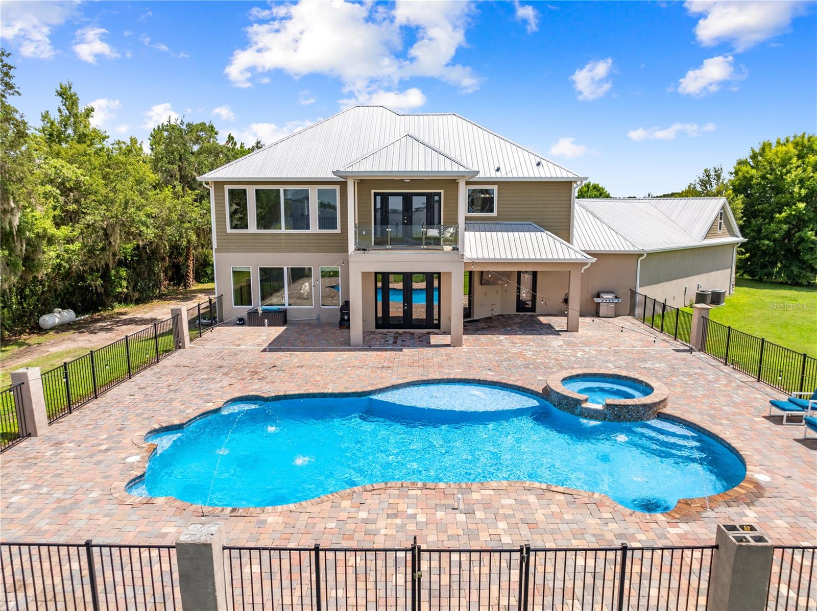 S L & I C - Residential