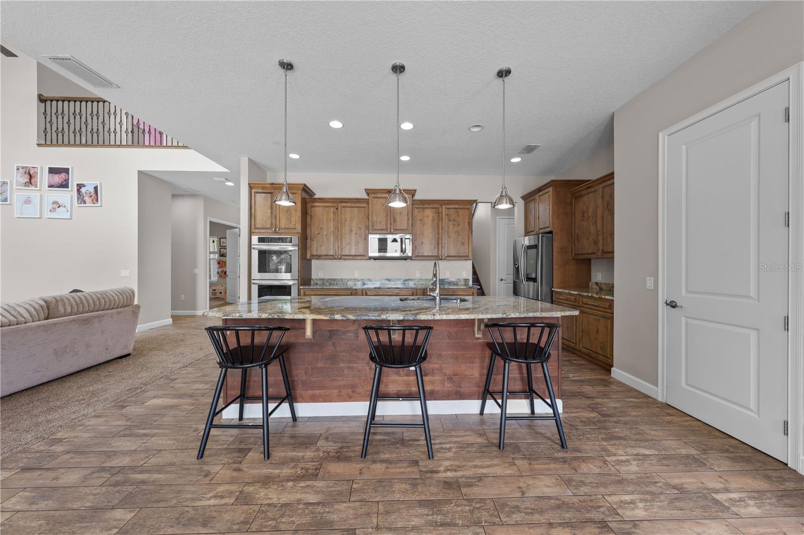 S L & I C - Residential