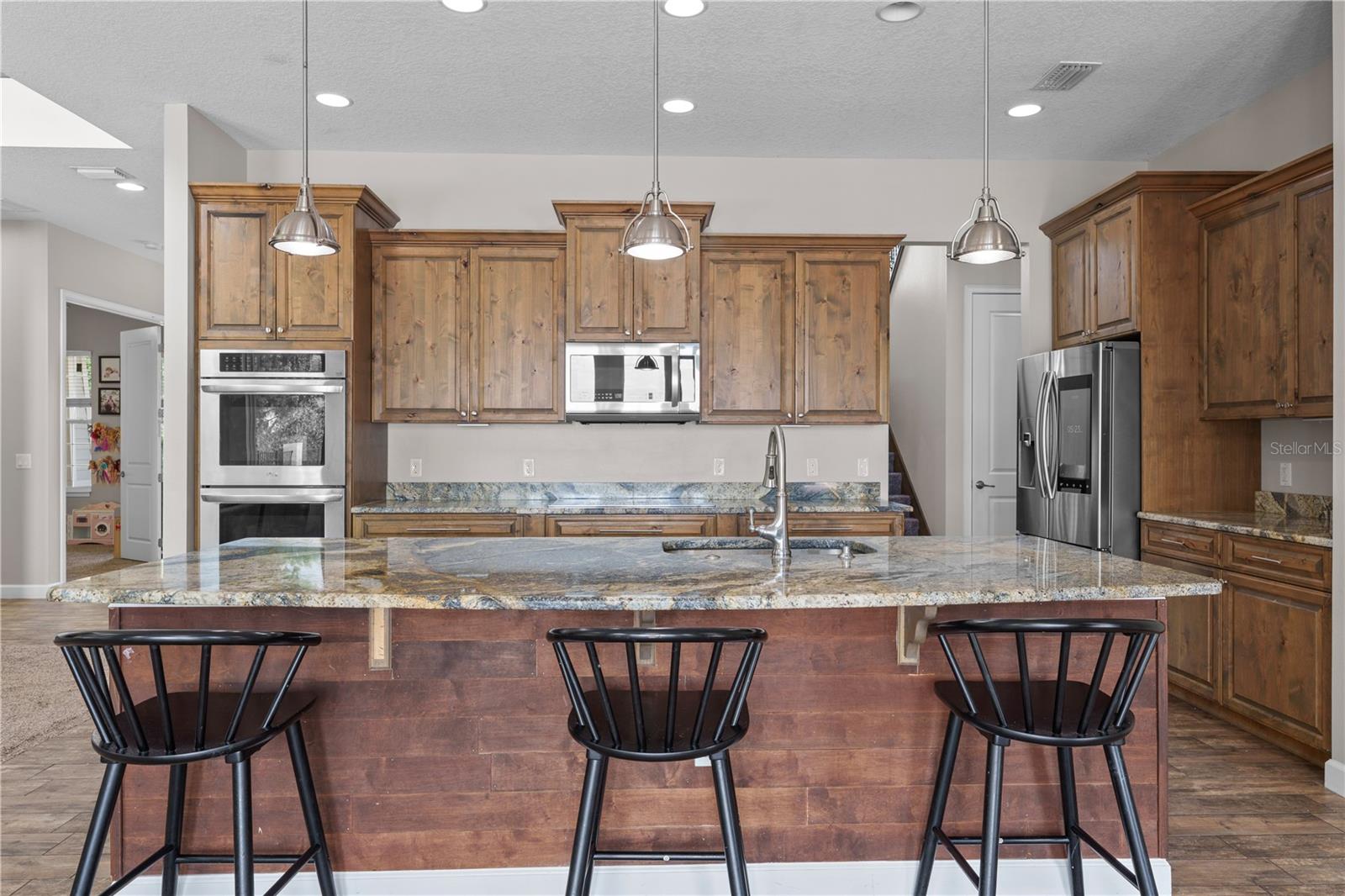 S L & I C - Residential