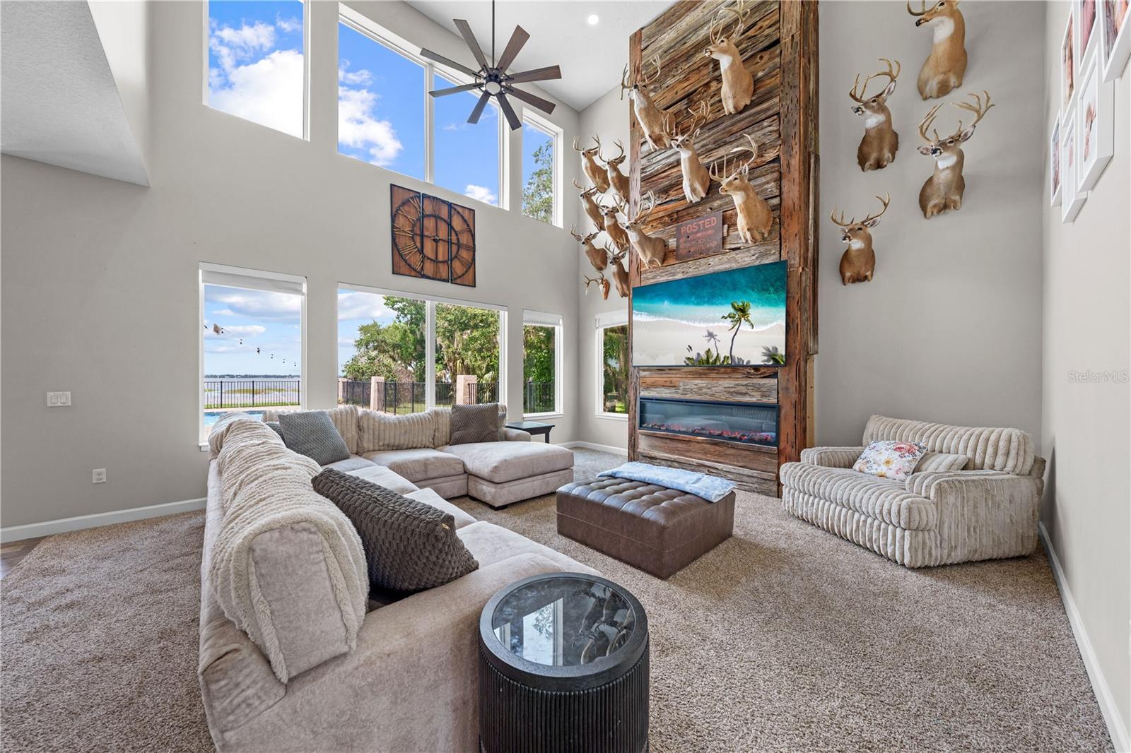 S L & I C - Residential