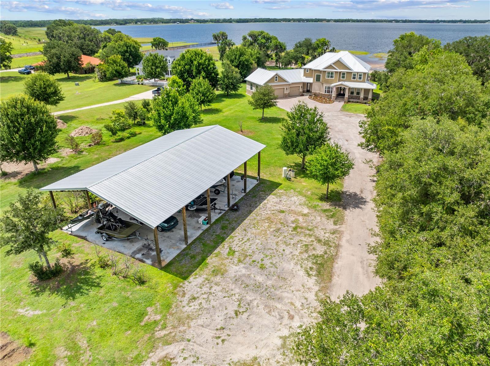 S L & I C - Residential
