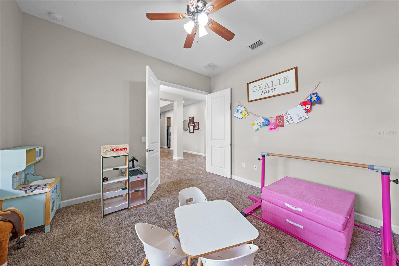 S L & I C - Residential