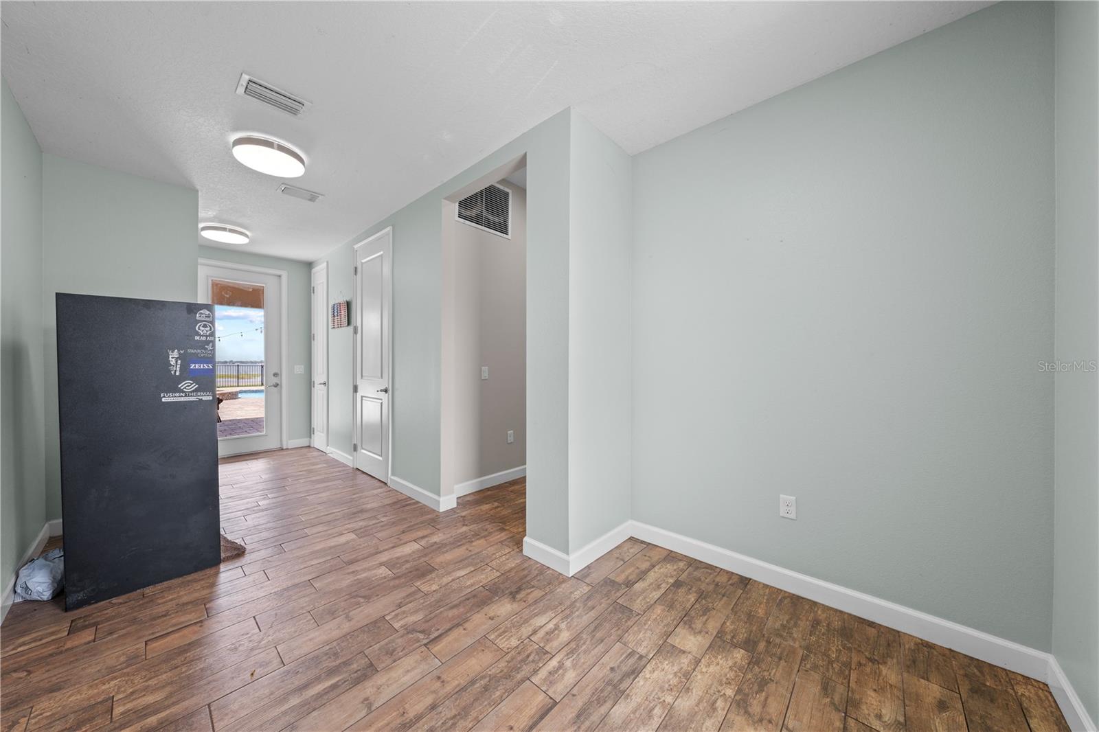 S L & I C - Residential