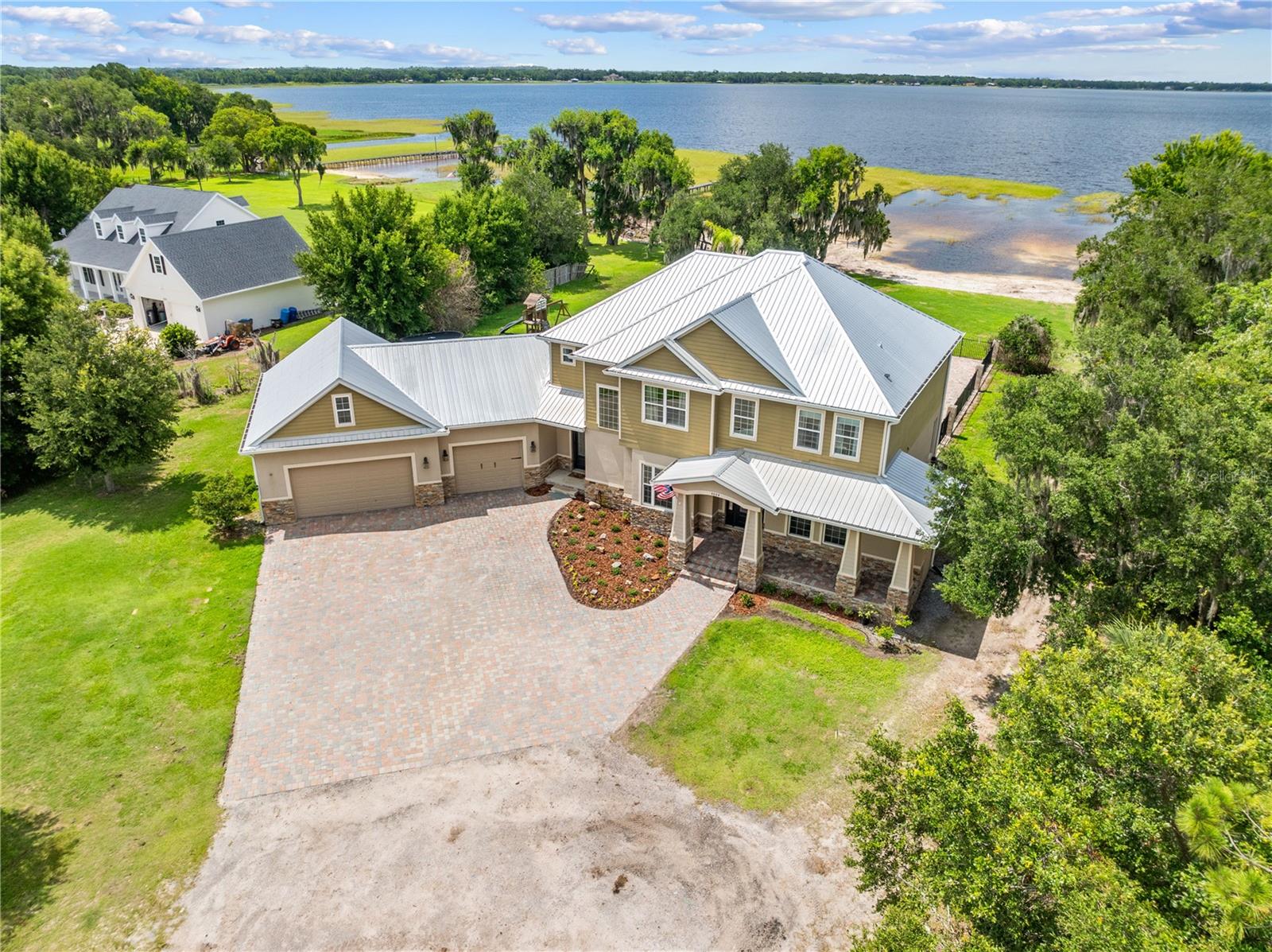 S L & I C - Residential