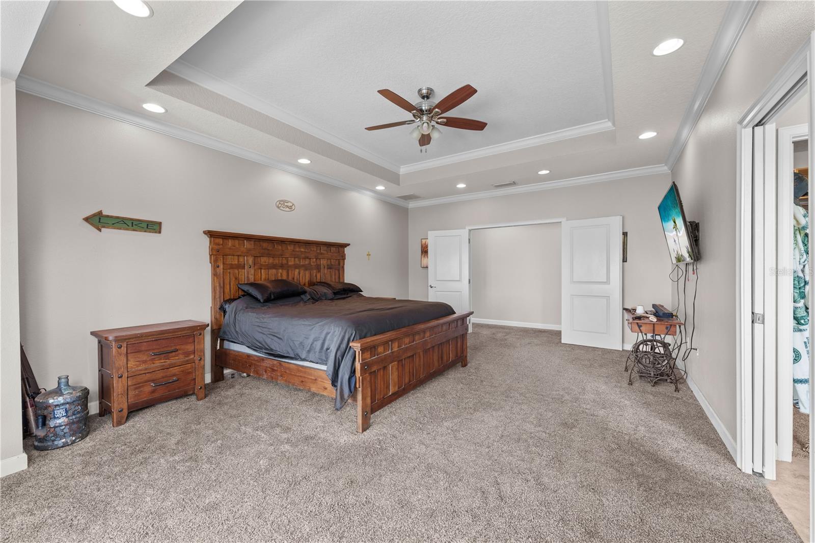 S L & I C - Residential