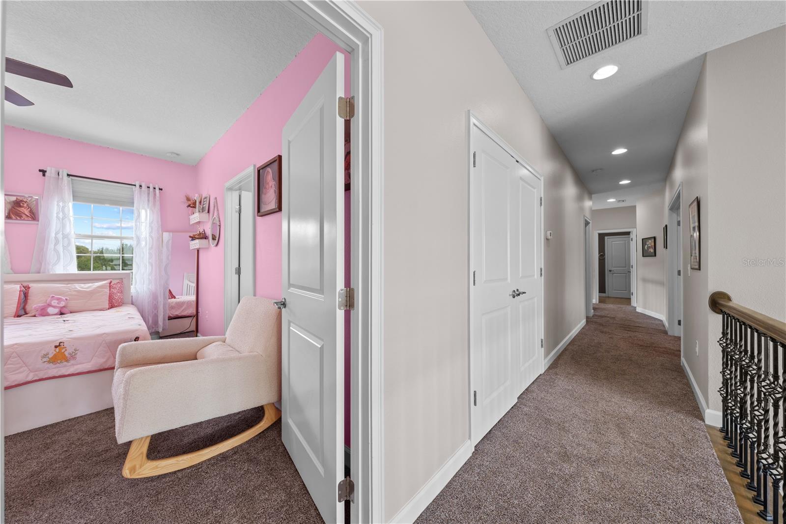 S L & I C - Residential