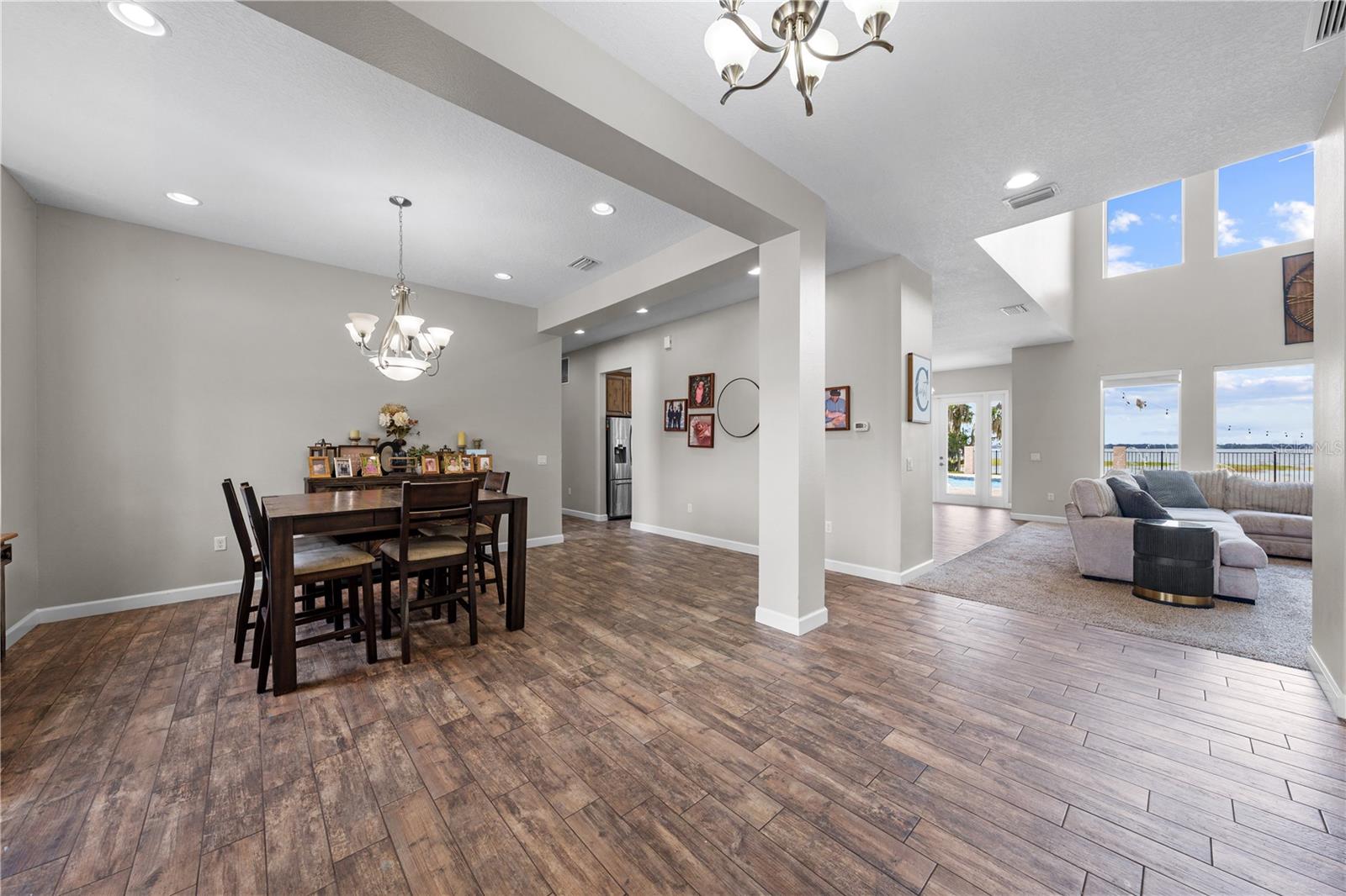 S L & I C - Residential