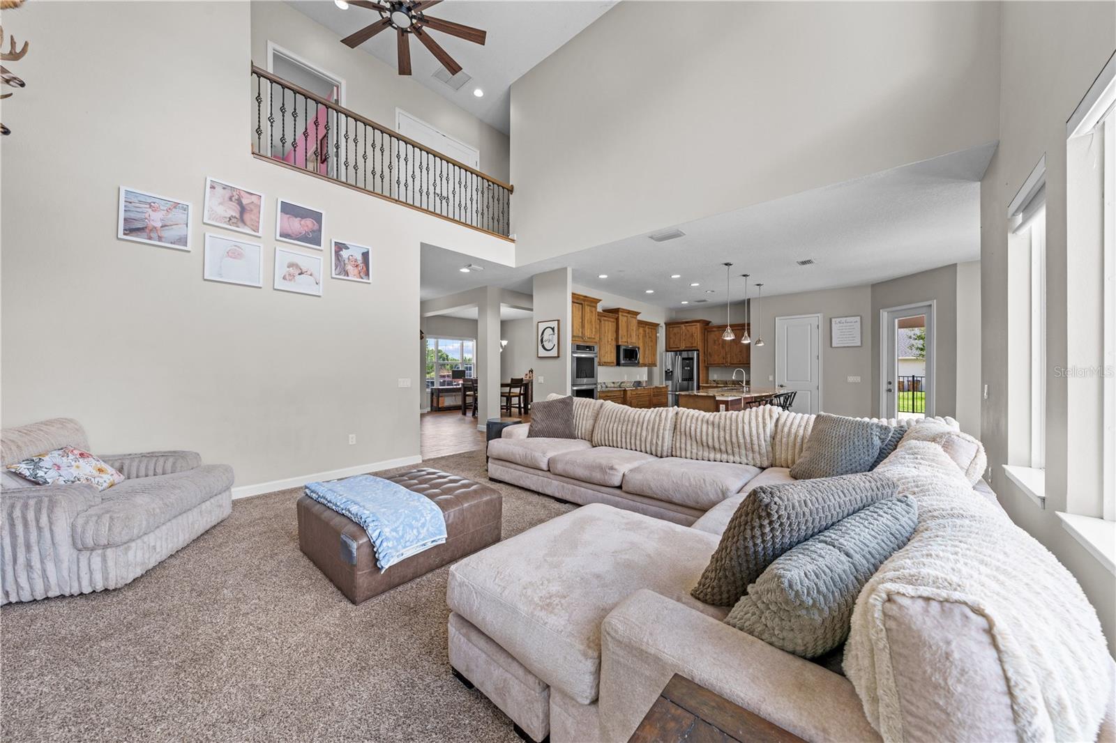 S L & I C - Residential