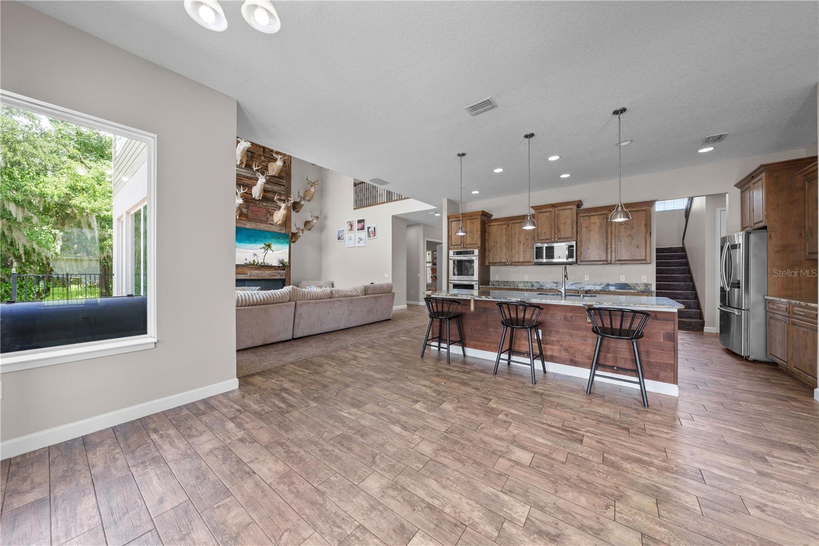 S L & I C - Residential