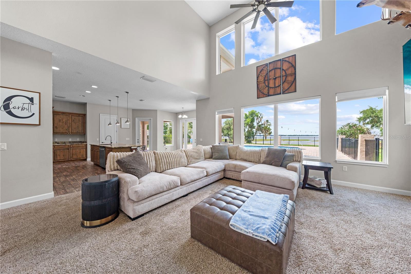 S L & I C - Residential