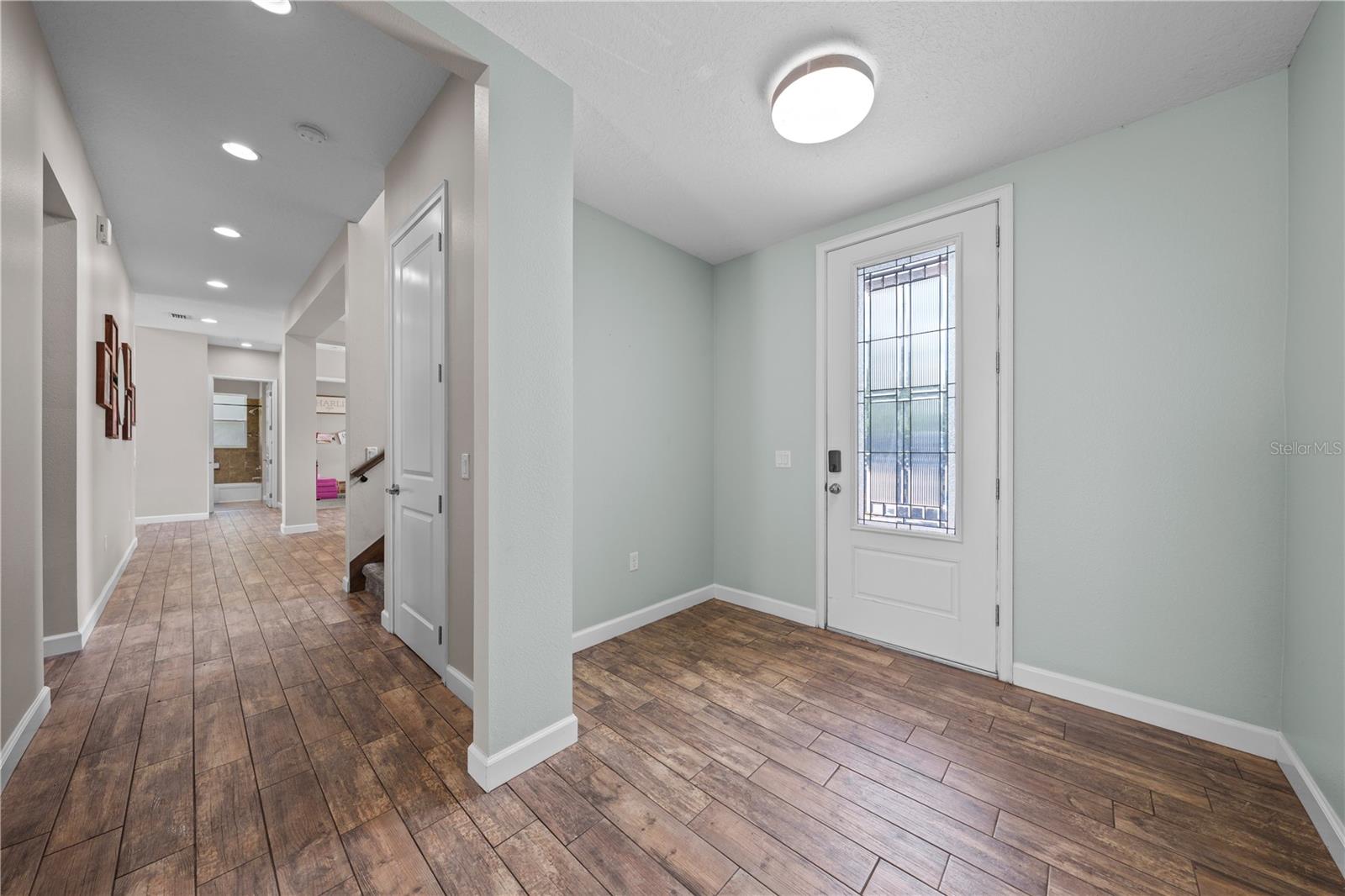 S L & I C - Residential