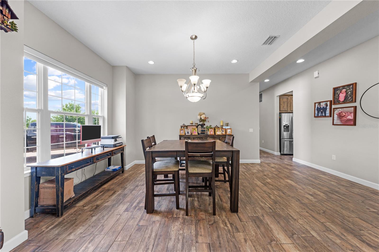 S L & I C - Residential