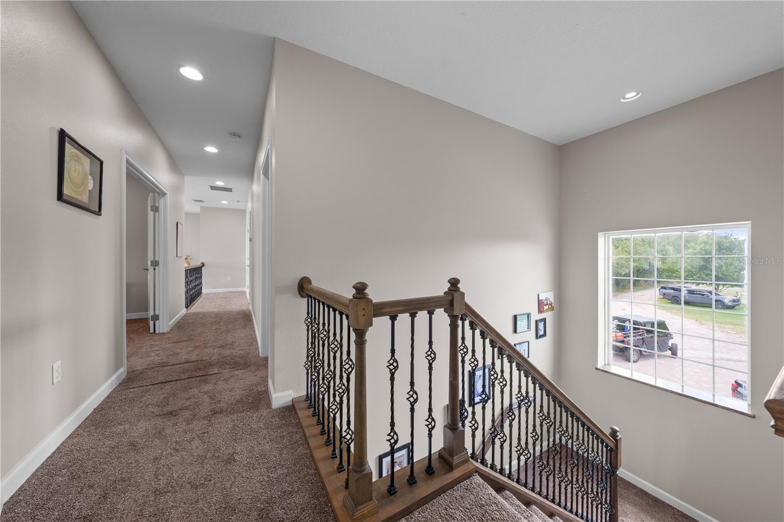 S L & I C - Residential