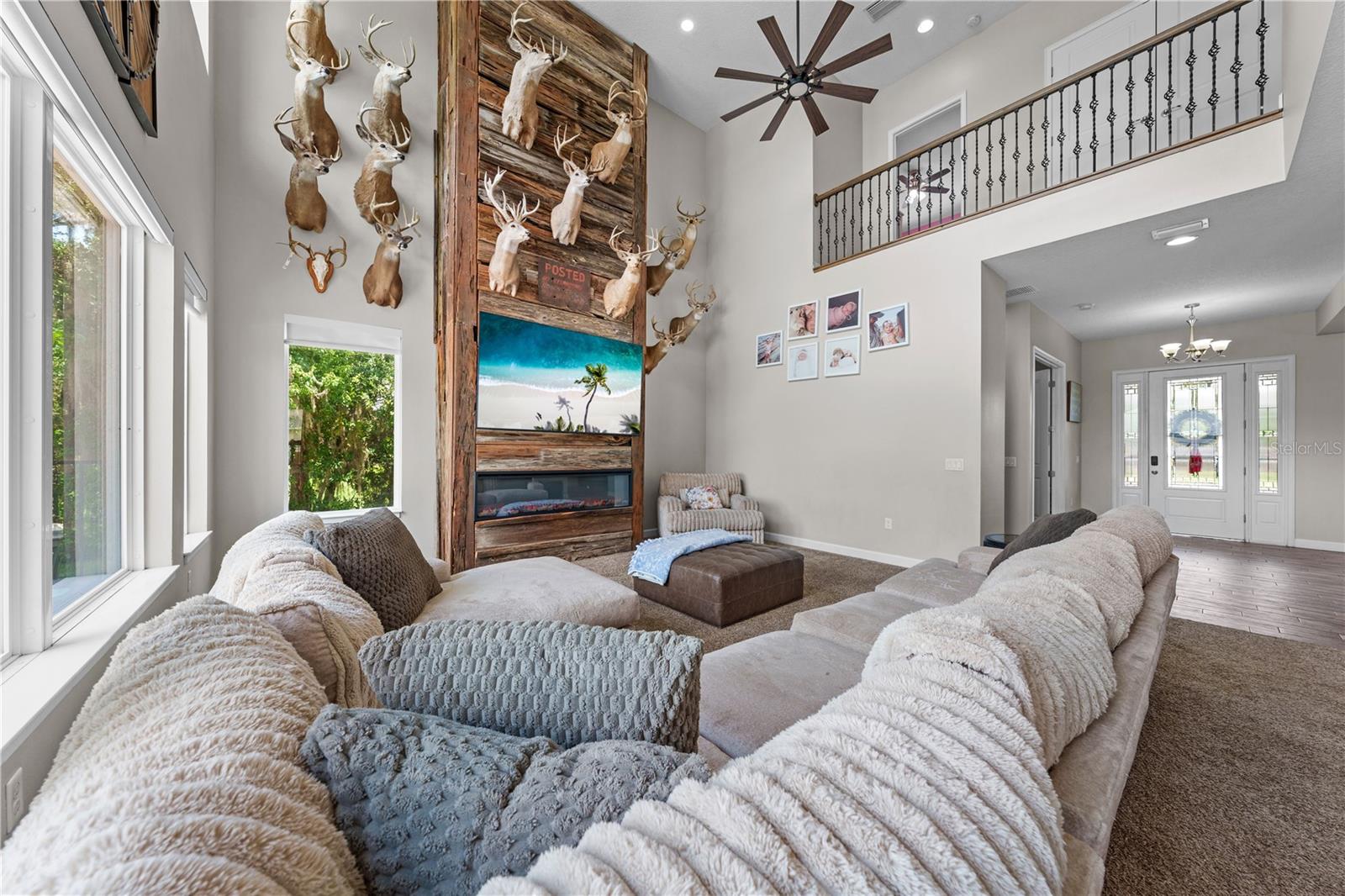 S L & I C - Residential