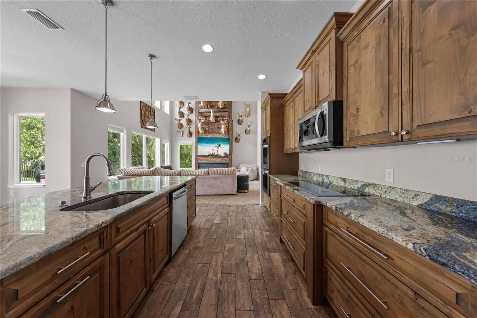 S L & I C - Residential