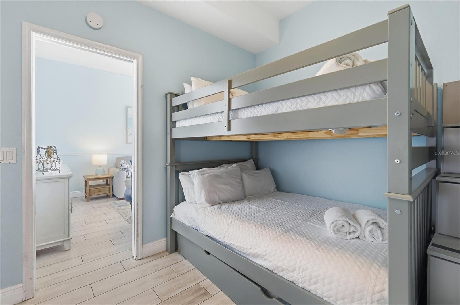 MARBELLA - Residential