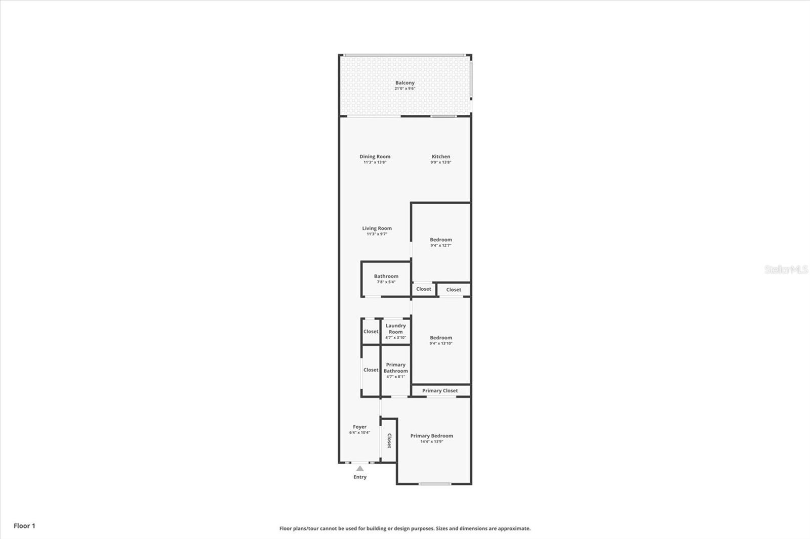 MARBELLA - Residential