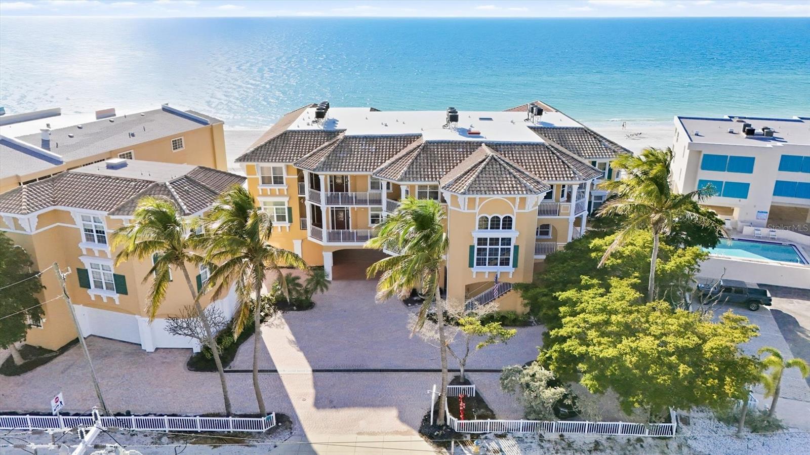 MARBELLA - Residential