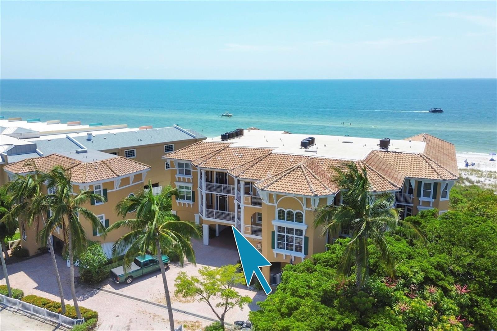 MARBELLA - Residential