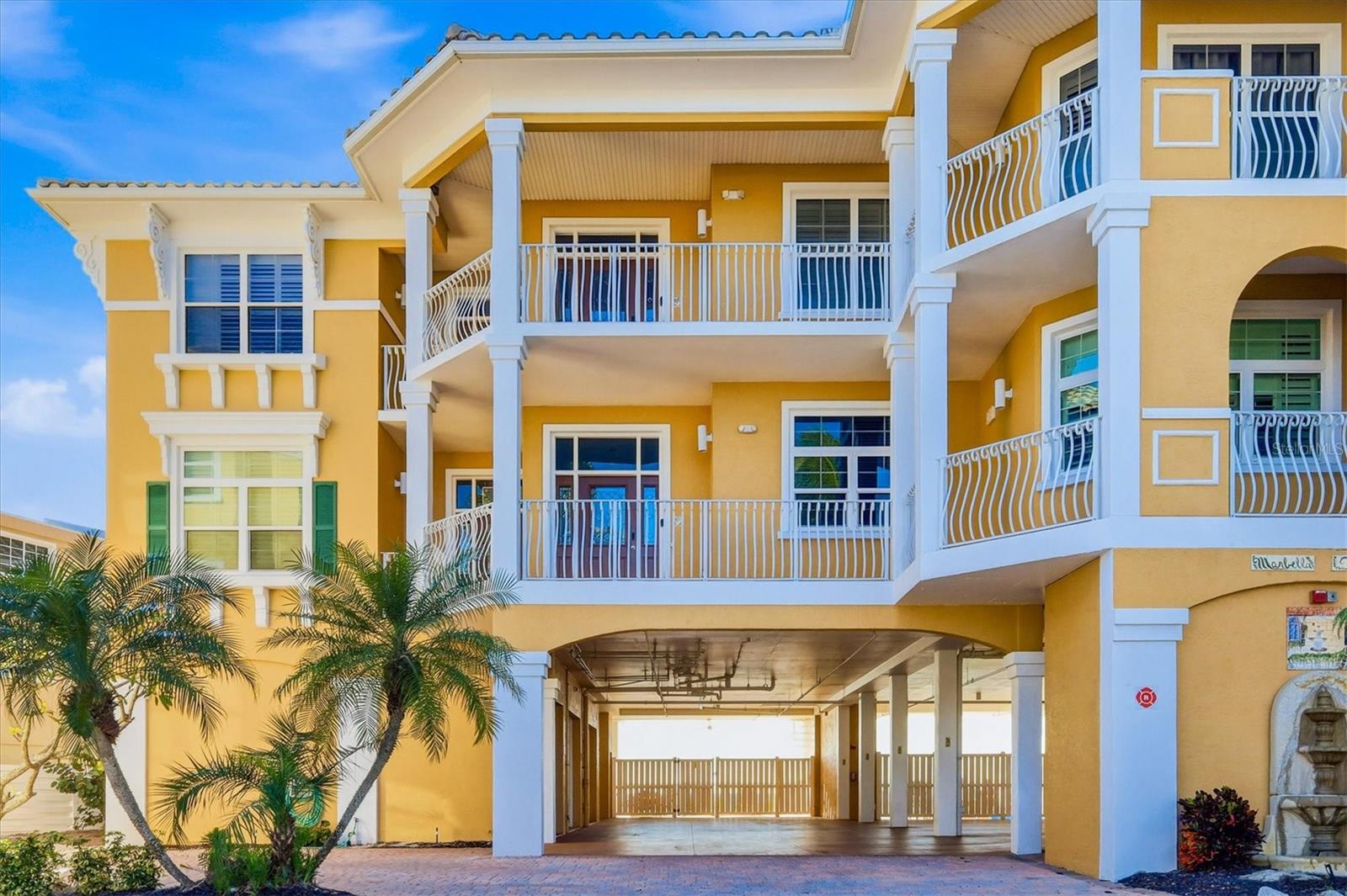 MARBELLA - Residential