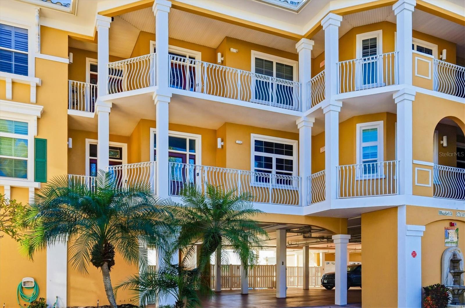 MARBELLA - Residential