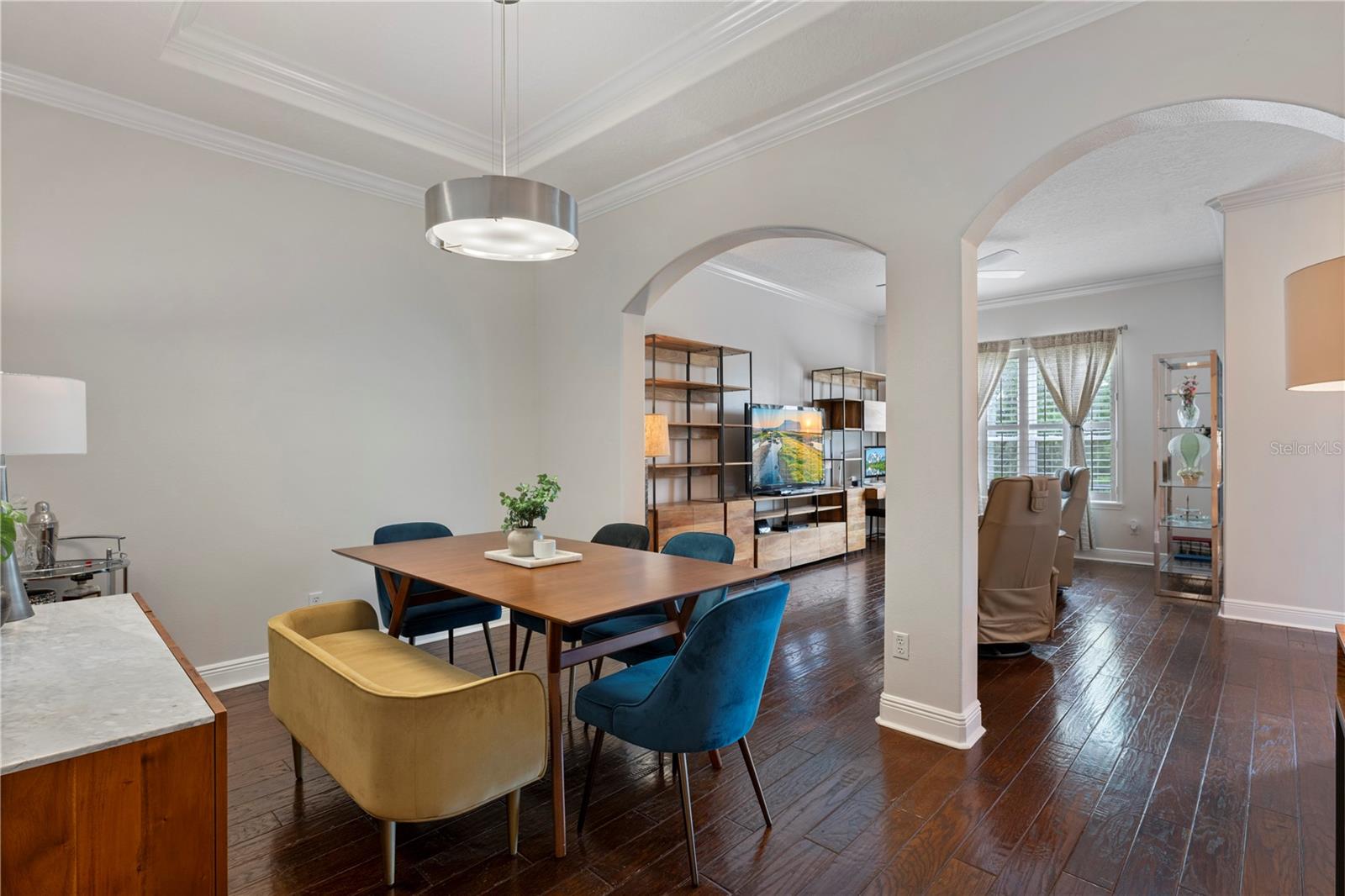 ENCLAVE/MAITLAND A-F - Residential