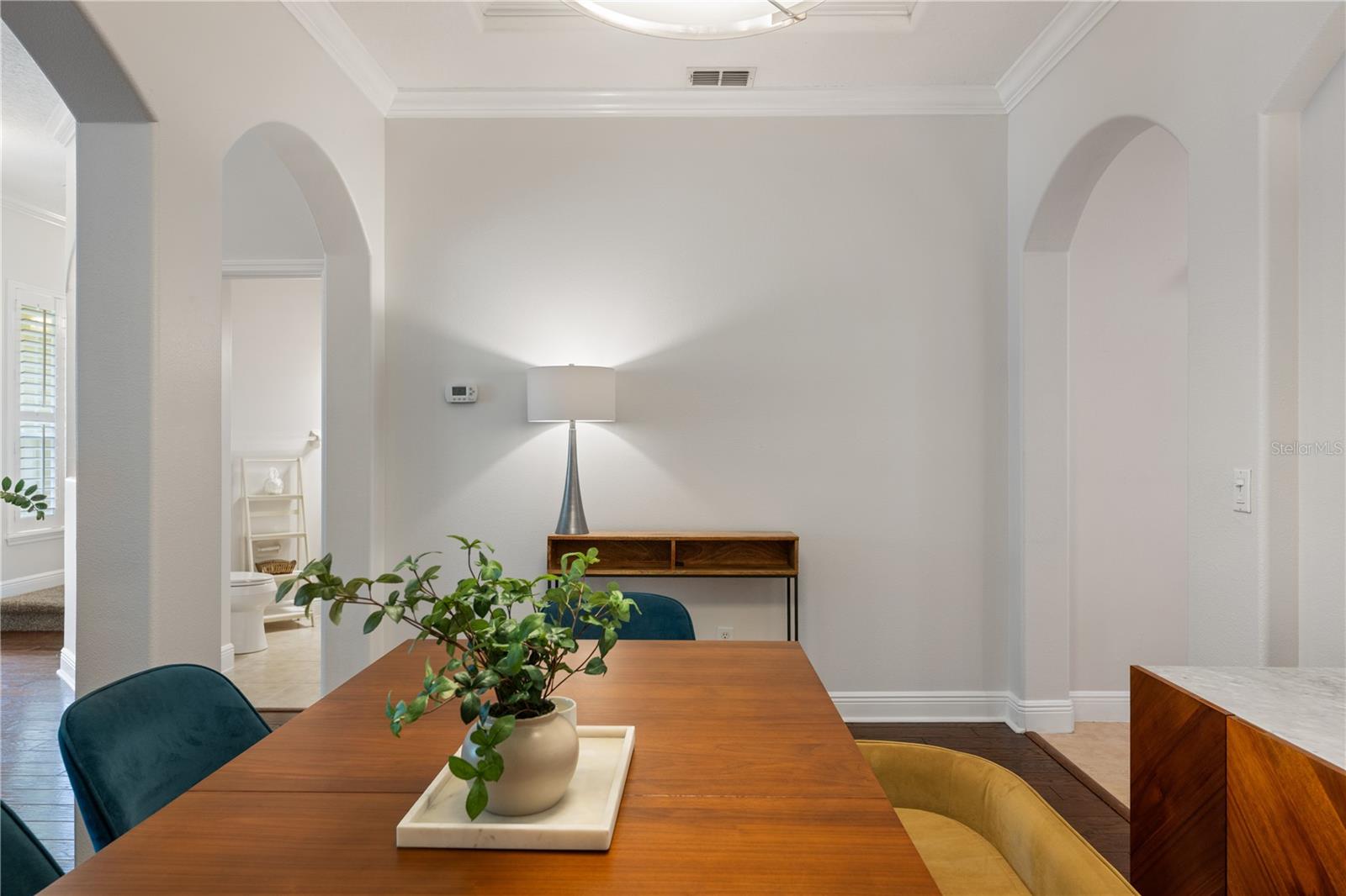 ENCLAVE/MAITLAND A-F - Residential