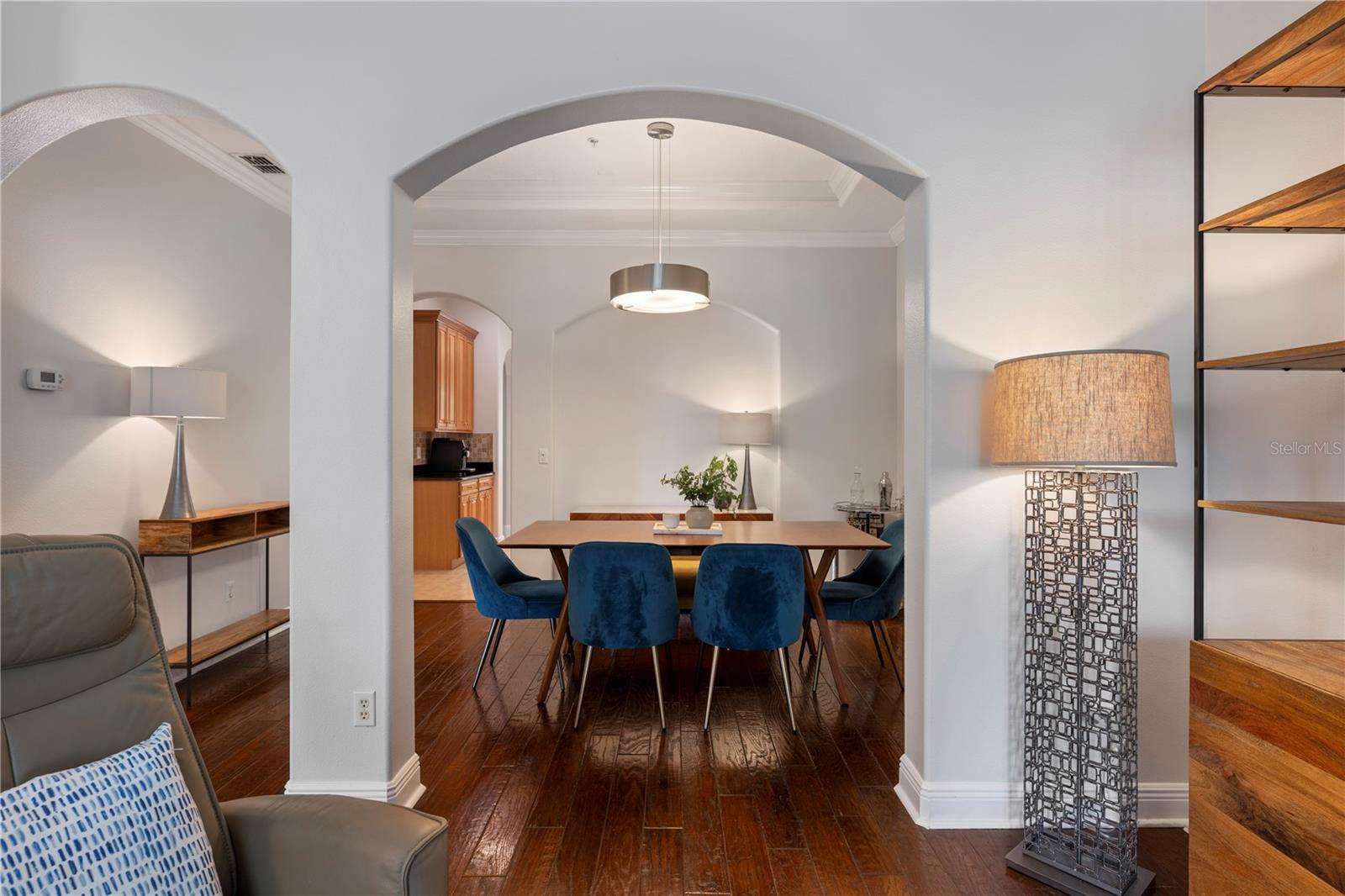 ENCLAVE/MAITLAND A-F - Residential
