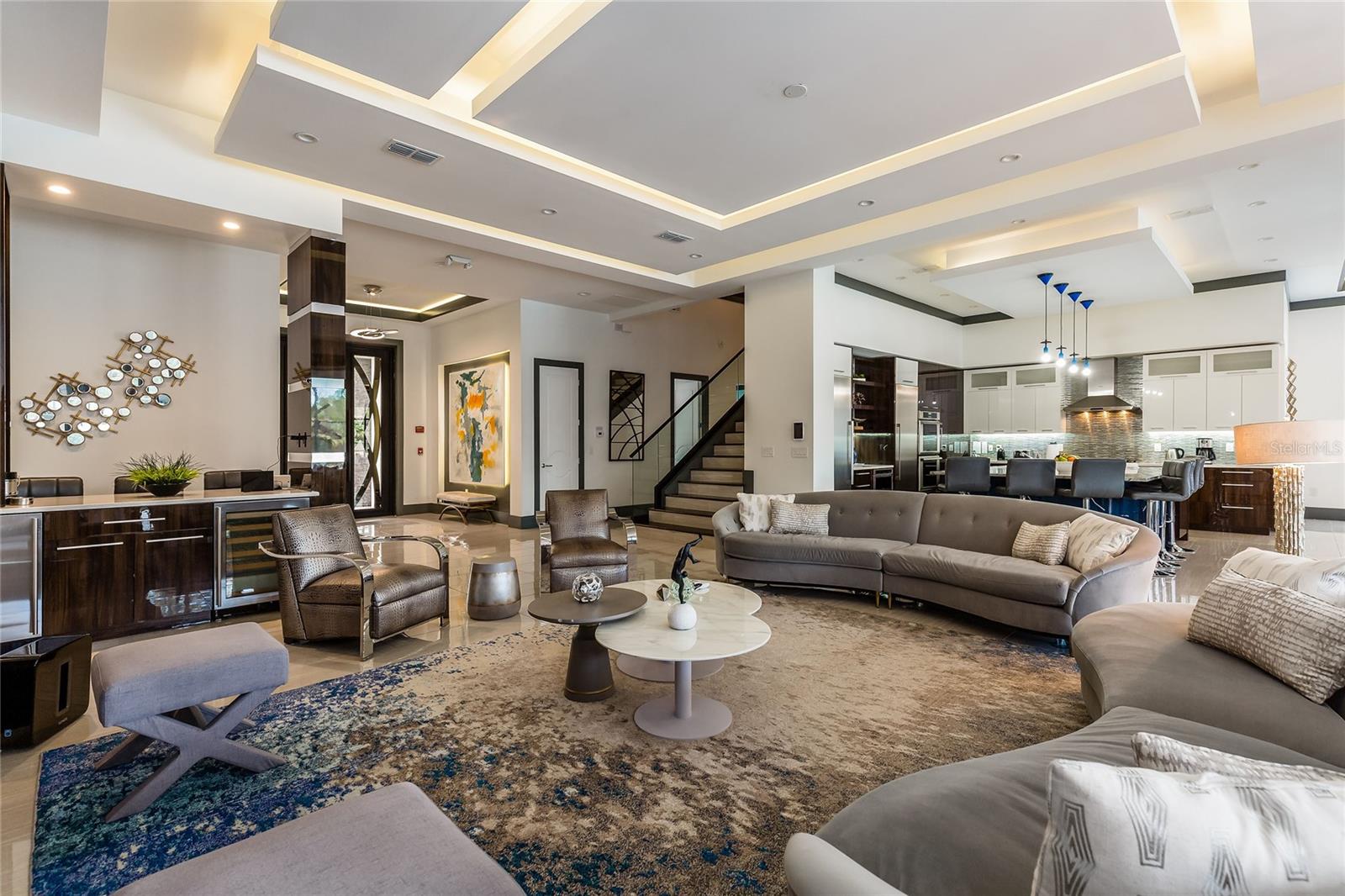 REUNION WEST VILLAGE 3B - Residential