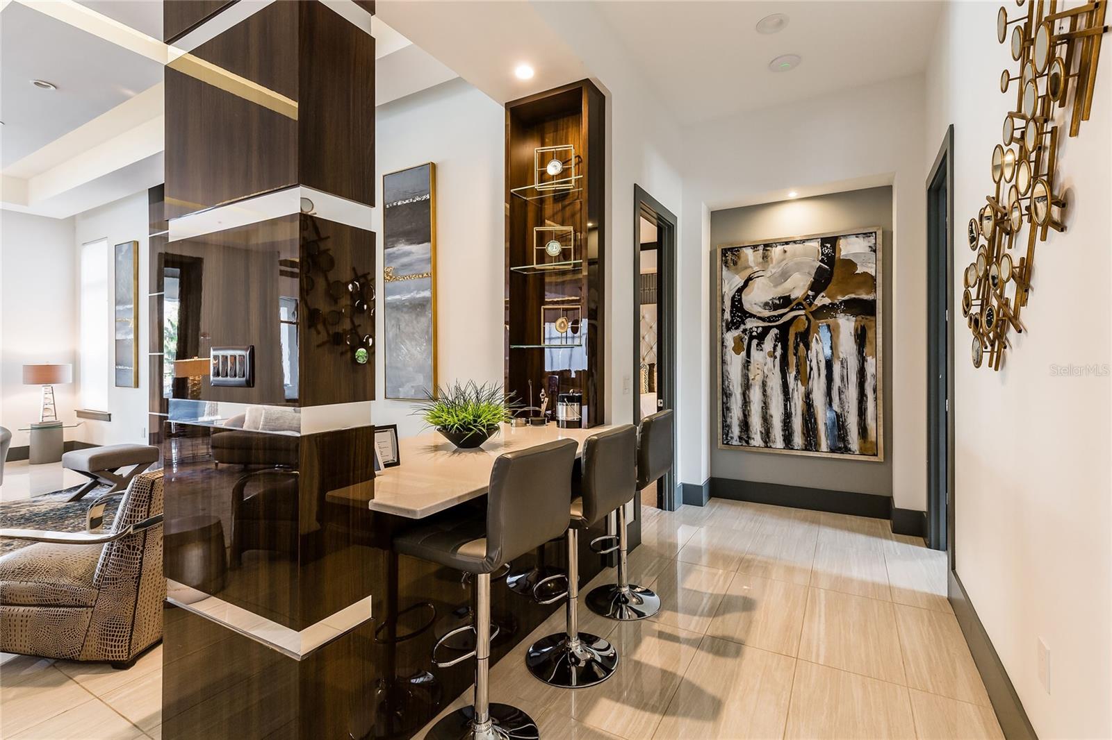 REUNION WEST VILLAGE 3B - Residential