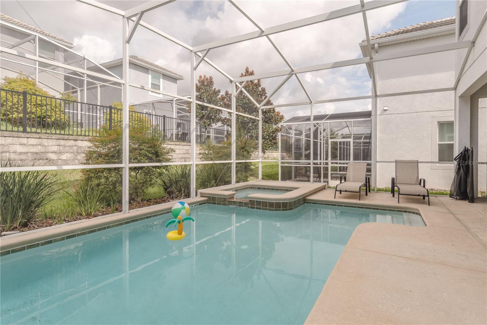 STONEYBROOK SOUTH PH I-1 & J-1 - Residential