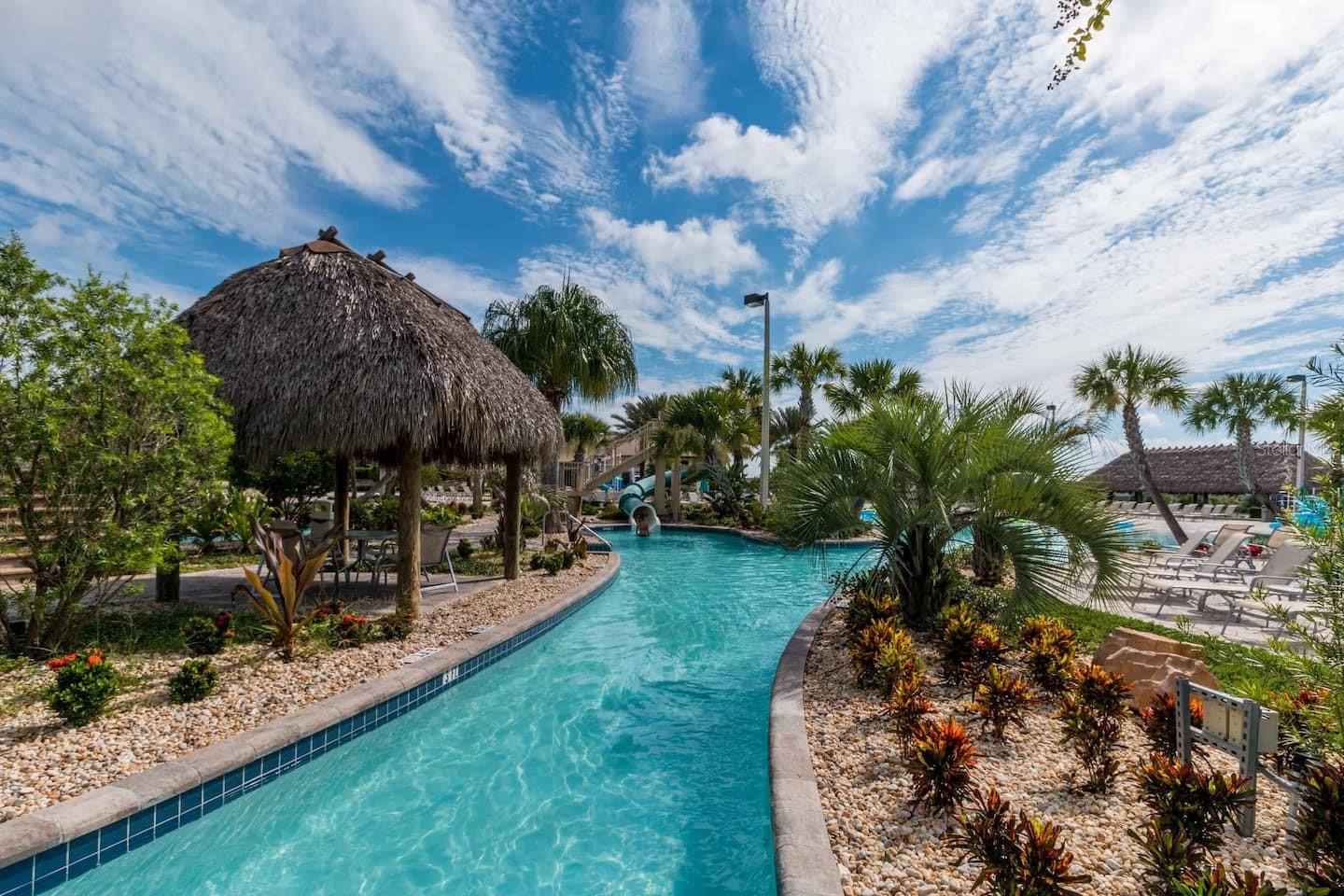 STONEYBROOK SOUTH PH I-1 & J-1 - Residential