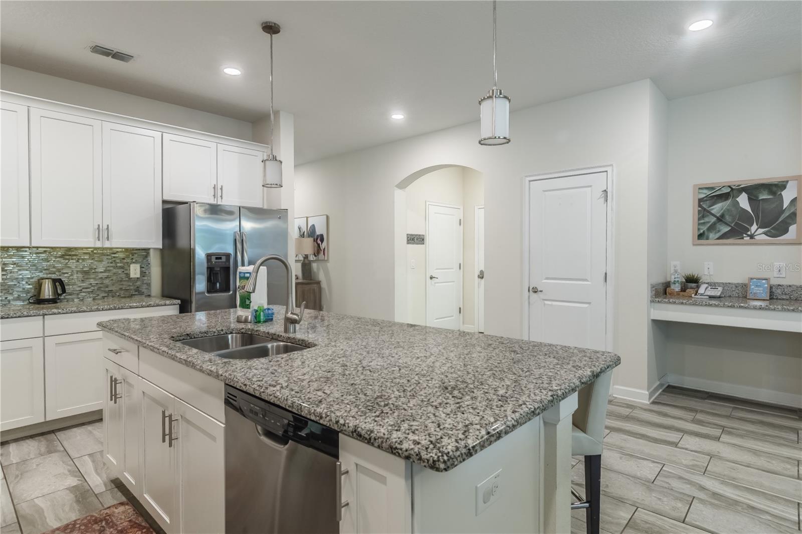 STONEYBROOK SOUTH PH I-1 & J-1 - Residential