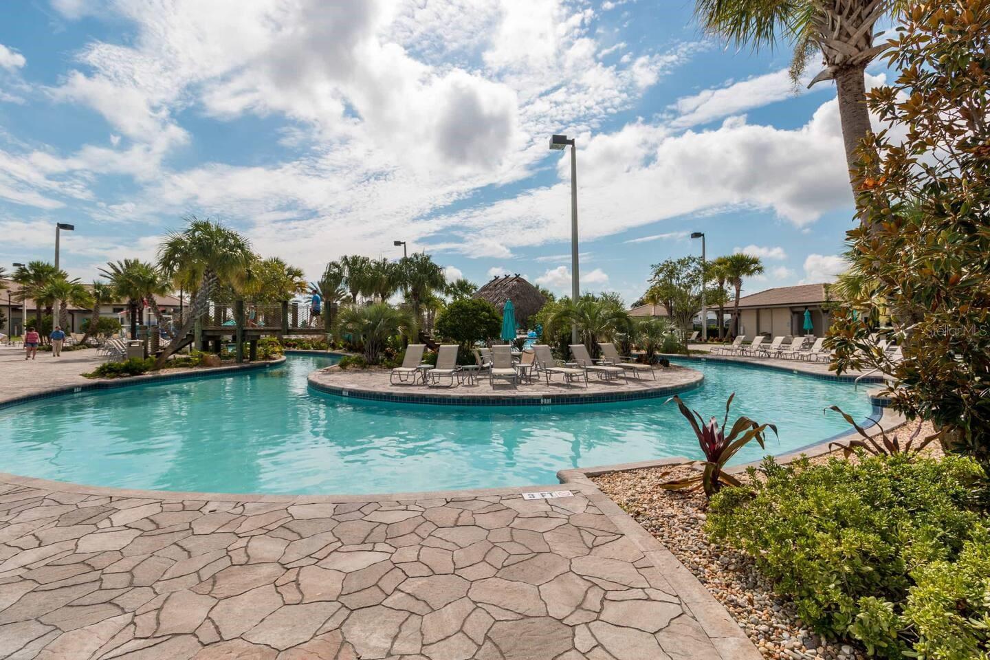 STONEYBROOK SOUTH PH I-1 & J-1 - Residential