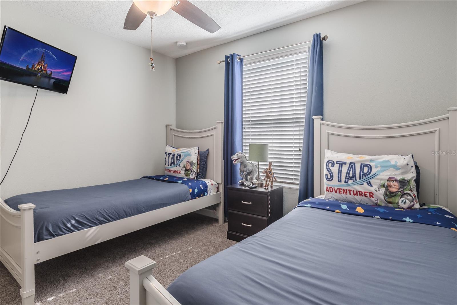 STONEYBROOK SOUTH PH I-1 & J-1 - Residential