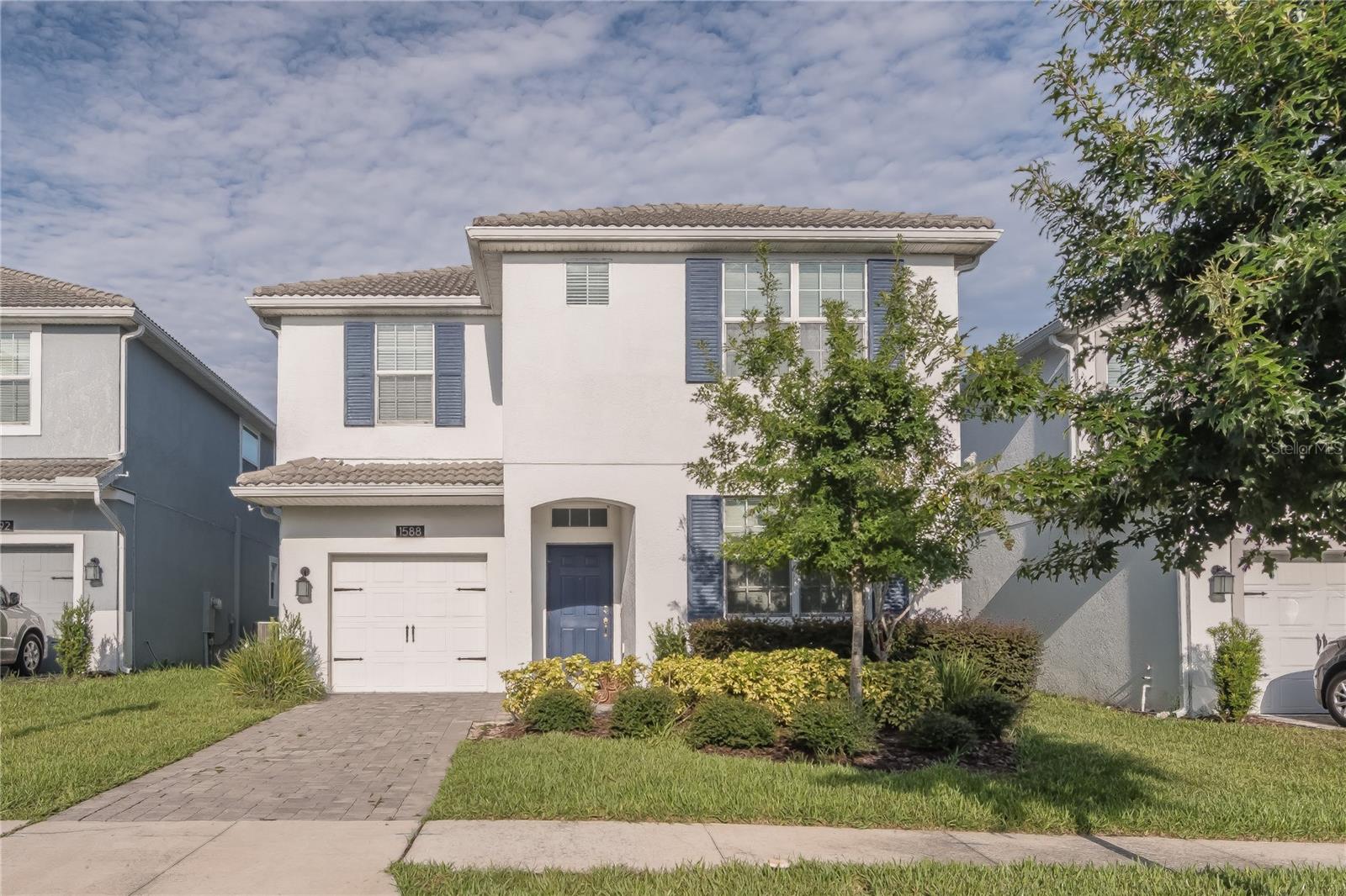STONEYBROOK SOUTH PH I-1 & J-1 - Residential