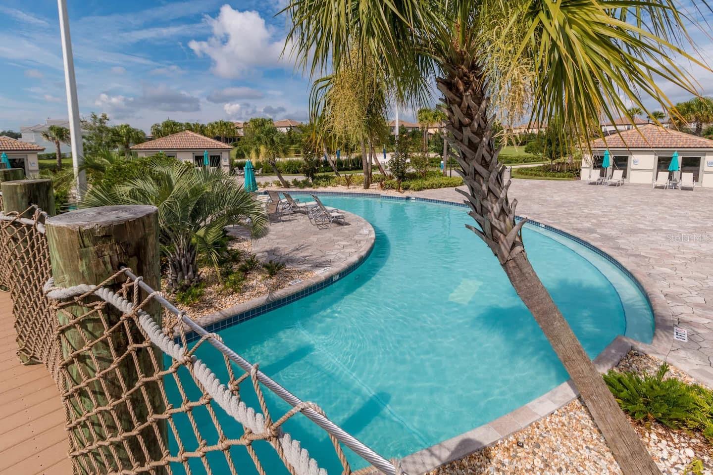 STONEYBROOK SOUTH PH I-1 & J-1 - Residential